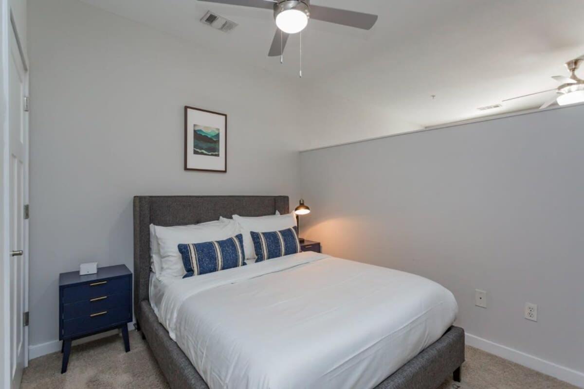 Cozysuites Musicrow Astonishing Studio With Free Parking 38 ナッシュビル エクステリア 写真