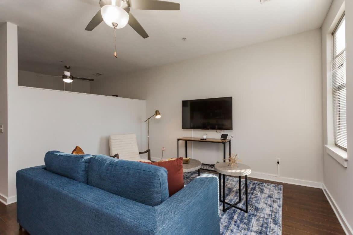 Cozysuites Musicrow Astonishing Studio With Free Parking 38 ナッシュビル エクステリア 写真