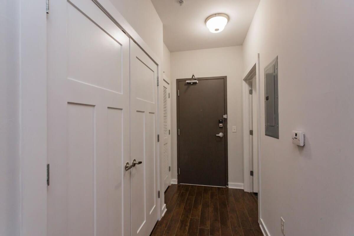 Cozysuites Musicrow Astonishing Studio With Free Parking 38 ナッシュビル エクステリア 写真